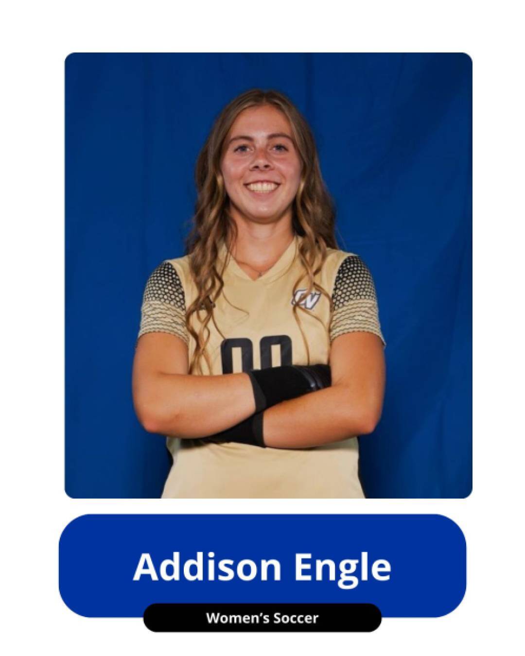 Addison Engle